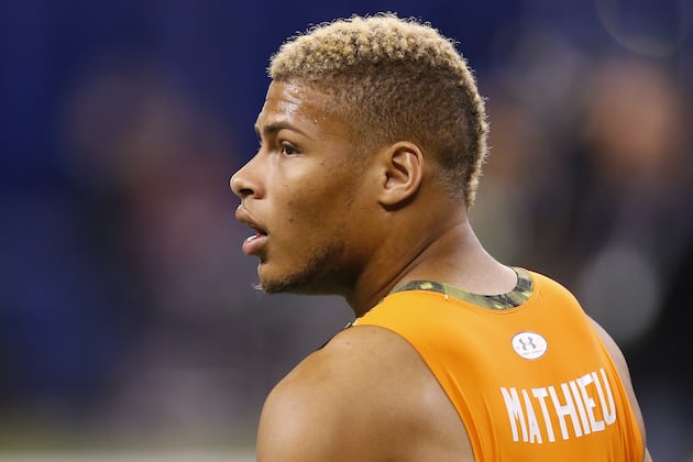NFL Draft 2013: 6 Prospects the Miami Dolphins Should Not Target