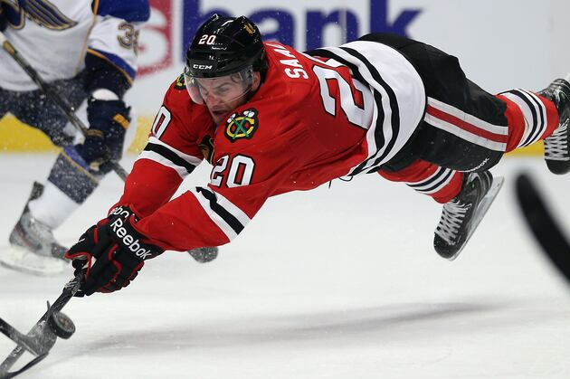 Ranking the 10 Most Surprising Rookies of the 2013 NHL Season