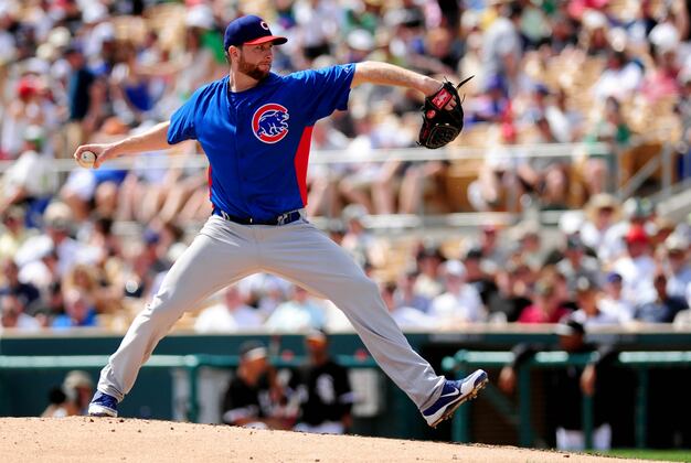 MLB Picks: Chicago Cubs vs. Atlanta Braves