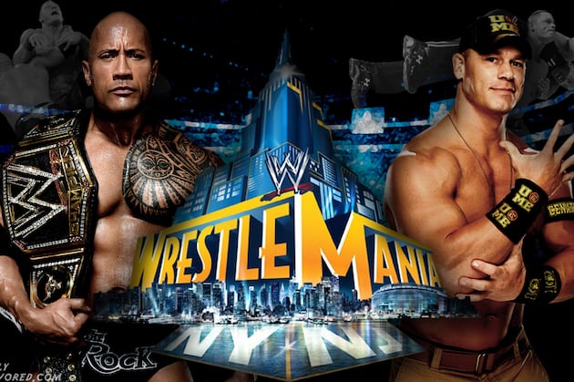 WWE: What a Win at WrestleMania 29 Would Mean for Each Superstar