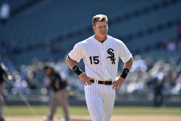 Chicago White Sox: Odds That Each 25-Man Roster Player Will Stay for 2014
