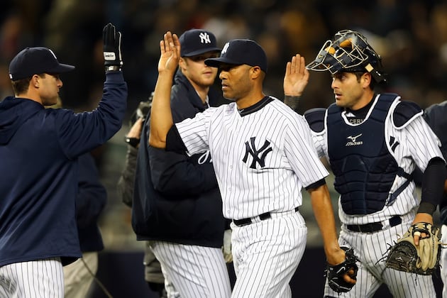 New York Yankees: 5 Lessons Learned from Their Opening Series vs. the Red Sox