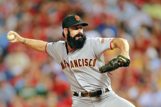 Ranking the Top 15 MLB Free Agents Still Up for Grabs