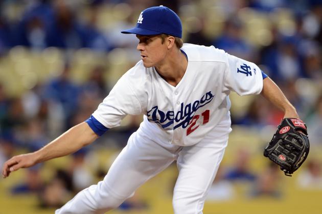 Each MLB Team's Most Shocking Storyline of Week 1