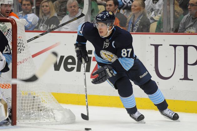 Power Ranking the 10 Most Dynamic Centers in the NHL Today