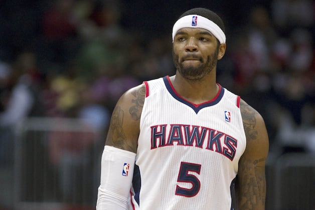 Contracts Atlanta Hawks Are Most Excited to Have off Their Books This Offseason