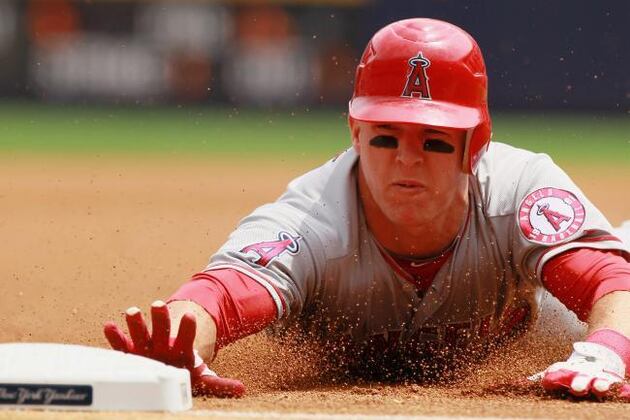 Selecting MLB's All-Under-25 Team
