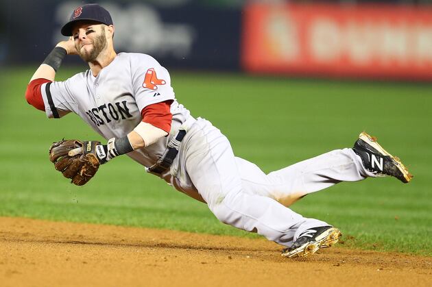 Every MLB Team's Most Influential Clubhouse Leader