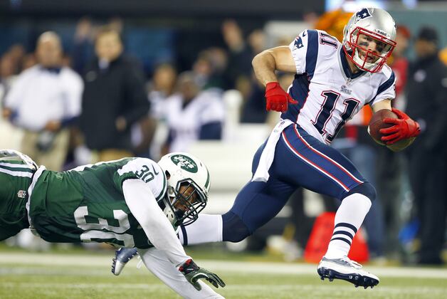 8 Late-Round Prospects Who Would Be a Perfect Match for Patriots