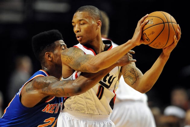 Portland Trail Blazers' Biggest Strengths and Weaknesses