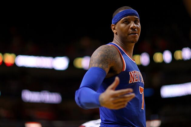 NBA Teams Rolling with Most Momentum Going into the Playoffs