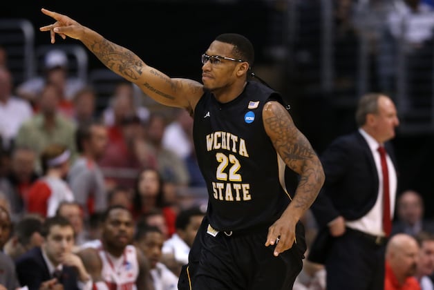 Louisville vs. Wichita State: Preview and Prediction for 2013 Final Four Matchup