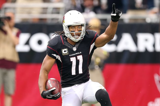 Fantasy Football's Biggest Winners and Losers This Offseason