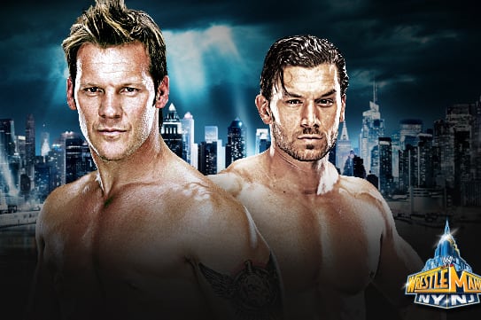 WWE WrestleMania XXIX: 5 Things to Know About the Jericho-Fandango Match