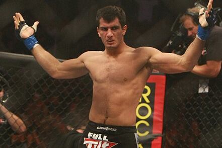 UFC on Fuel 9 Results: The Real Winners and Losers from Mousasi vs. Latifi