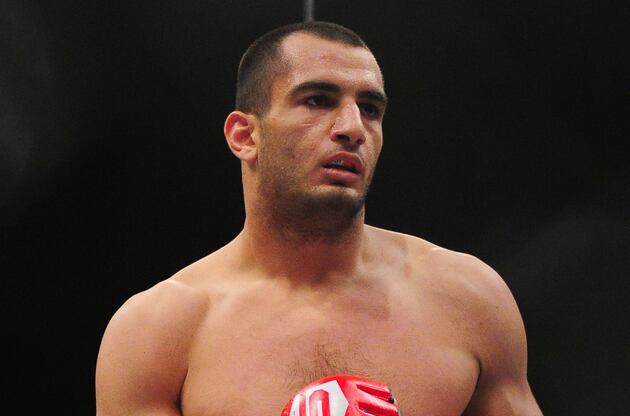 UFC on Fuel 9 Results: Grades for Every Main-Card Fighter