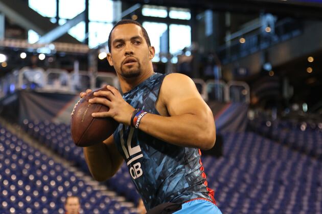 Late-Round Prospects That Would Be a Perfect Match for the Seahawks