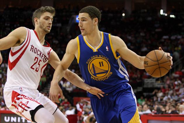 NBA Playoff Wild Cards Destined to Ruin Your Team's Season