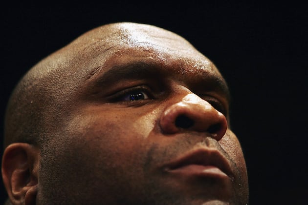 The 6 Craziest MMA Fights Ever