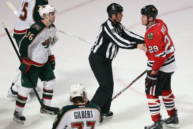 6 NHL Games You Can't Miss for Week of April 7