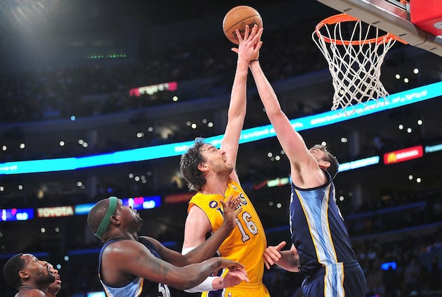8 Takeaways from Friday Night's NBA Playoff-Primed Action