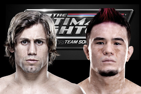 UFC on Fuel 9 Results: Questions Heading into TUF 17 Finale Faber vs. Jorgensen