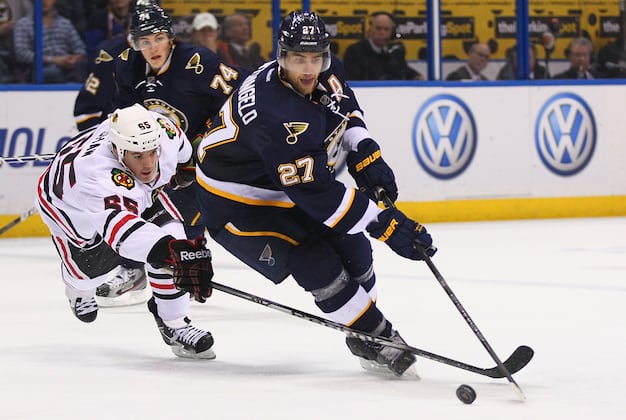Ranking the Most Dangerous Attacking Defensemen in the NHL