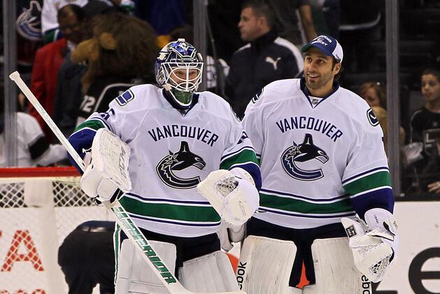 An Early Look at the NHL Trade Rumors Set to Dominate the Offseason
