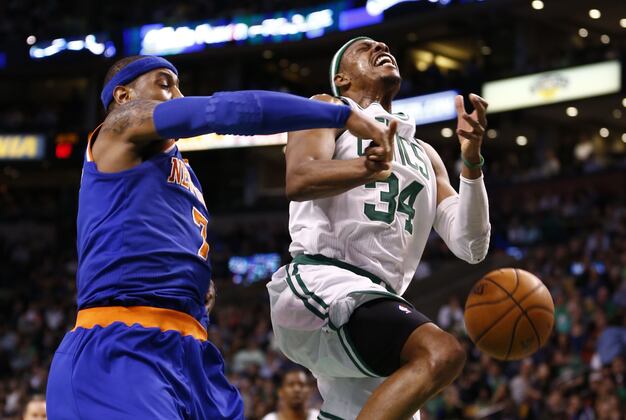 Longest Win Streaks in NY Knicks History
