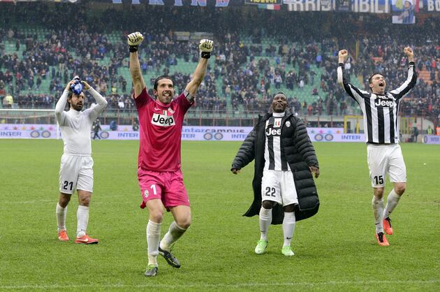 World Football Gossip: Fernando Torres, Gianluigi Buffon, Swansea
