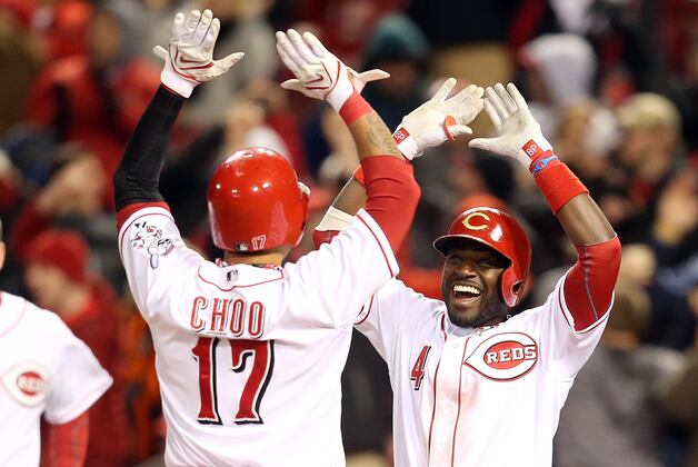 10 Early-Season Cincinnati Reds Storylines to Follow Most Closely