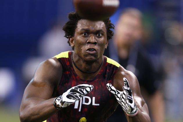 Browns: Draft Prospects WHo Could Fit Perfectly with Cleveland