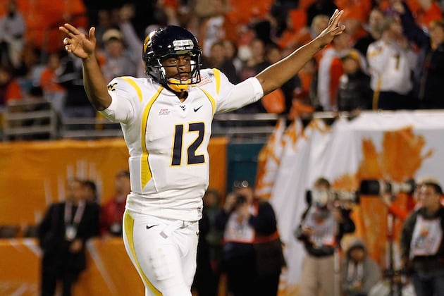 Rounding Up the Latest NFL Draft Rumors: What's the Buzz Around Top Prospects?