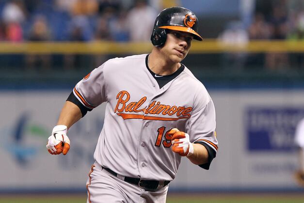 MLB Power Rankings: Where Your Team Stands After Week 1