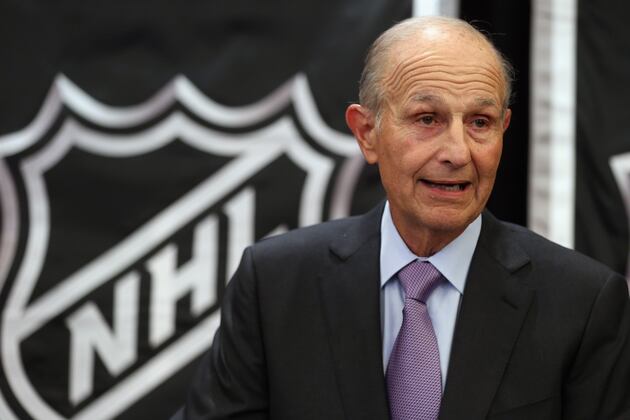 The Most Intriguing Figures in the NHL Today