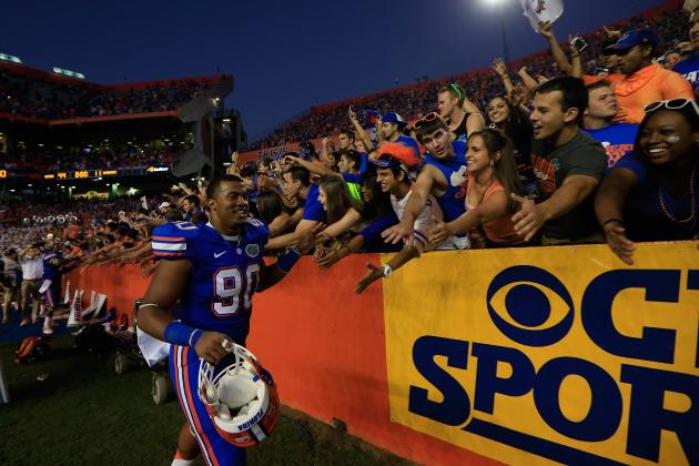 Florida Football: Complete Post-Spring Practice Injury Update