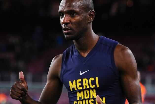 Abidal Is Back! Cesc's First Hat-Trick and More: 3 Takeaways from Barca's Win