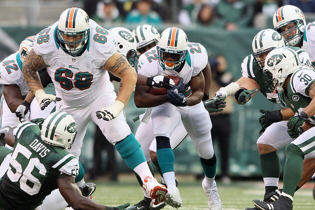 One Free-Agent Decision Every NFL Team Will Come to Regret