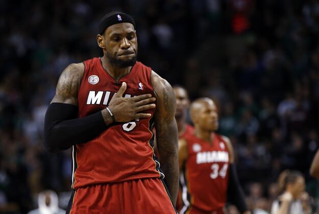 Philadelphia 76ers vs. Miami Heat: Postgame Grades and Analysis for Miami