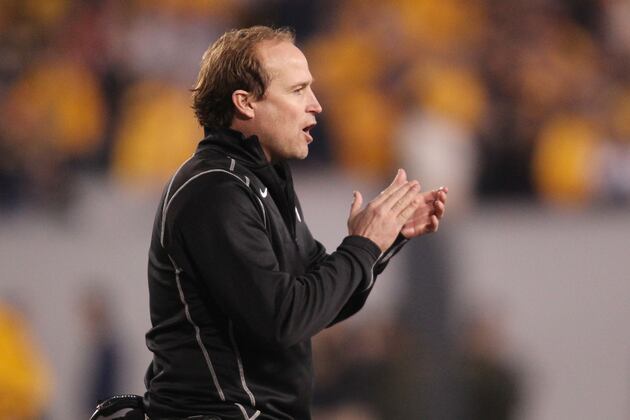 West Virginia Football: Week 3 Spring Practice Stock Report