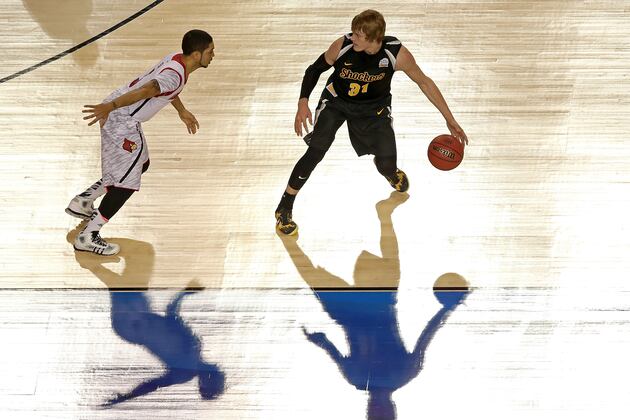 Winners, Losers, Heroes and Goats of the 2013 Final Four