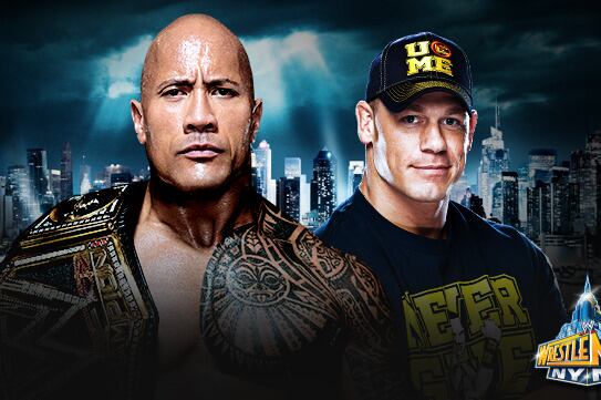 WWE Wrestlemania XXIX: 5 Things to Know About the Rock-Cena Match