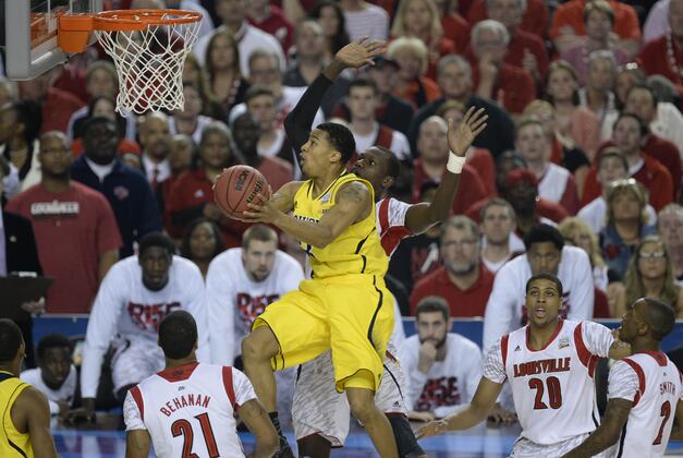 2013 NBA Mock Draft: Post-2013 NCAA Tournament Edition