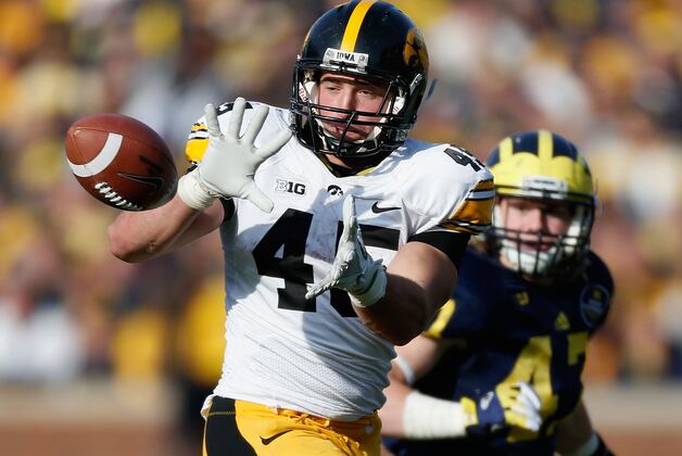 Iowa Football: 5 Things Hawkeyes Fans Learned Following Des Moines Open Practice