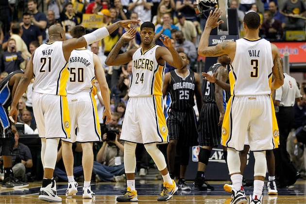 Indiana Pacers' Biggest Strengths and Weaknesses
