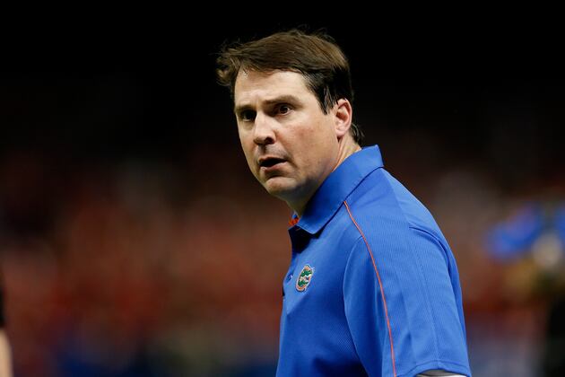 How Teams Struggling with Injury Should Handle Spring Football