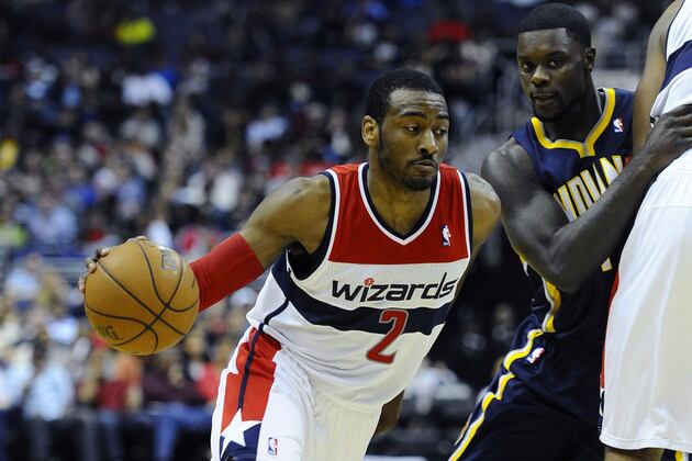 7 Takeaways from Saturday Night's Arresting NBA Action