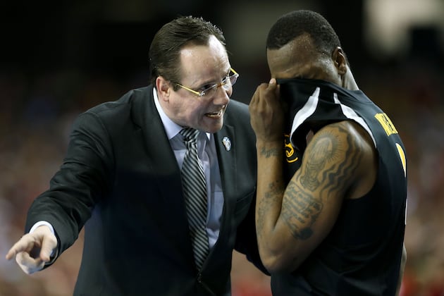 What's Next for Wichita State Following Loss to Louisville in 2013 Final Four?