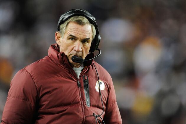 Assigning Odds to Every Potential Washington Redskins 2nd-Round Pick