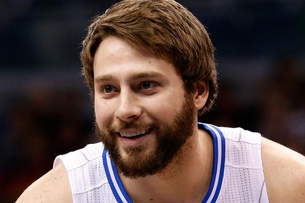 Late-Season Breakout Players Who Are NBA Fool's Gold